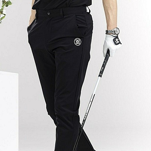 (국내배송) G/ FORE 지*어 에센셜 쿨 밴딩 골프 팬츠