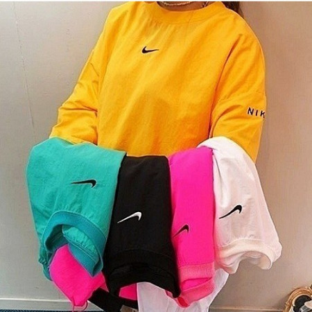 나*키 NIKE 투투 드로스트링 바람막이