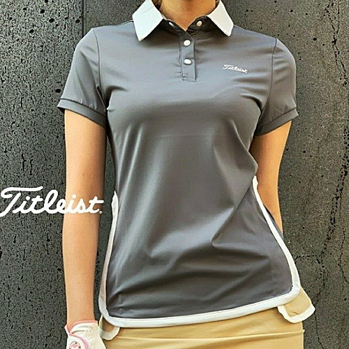 (국내배송) 타이틀리*트 TITLEIST 소프트 기능성 텐션 카라티