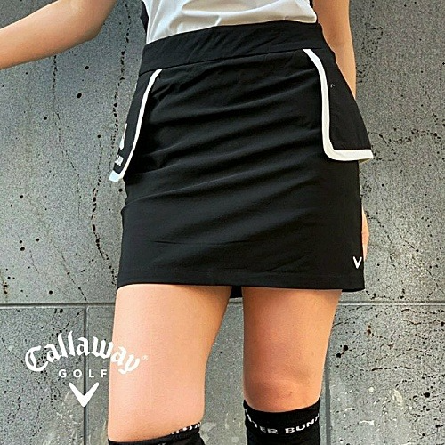 (국내배송) CALLAWAY 캘러*이 윙바디 텐션 스커트