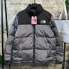 구* X 노스페이스 GN콜라보 덕다운 패딩