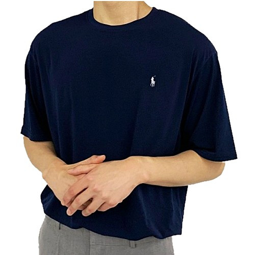 폴로 Polo Ralph Lauren 링클프리 쿨론 반팔 티셔츠