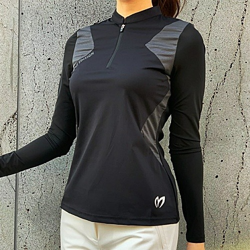 (국내배송) 마스터*니 MASTER & BUNNY 큐브 소매 이너티셔츠