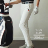 (국내배송) 타이틀리*트 TITLEIST 슬림 스트레이트 팬츠