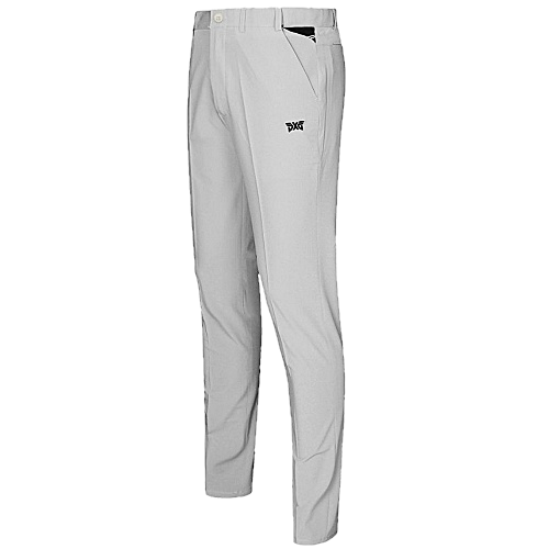 (국내배송) P*G GOLF 허리 2선 팬츠