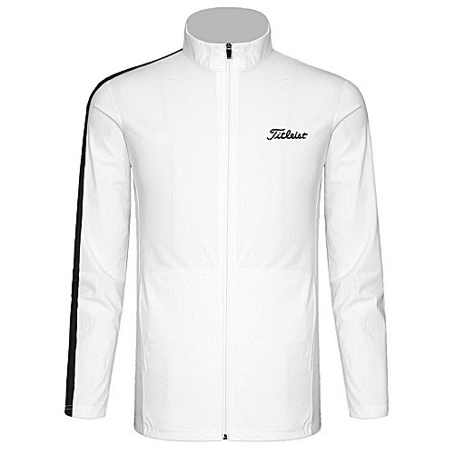 (국내배송) 타이틀리*트 TITLEIST 어깨 포인트 바람막이