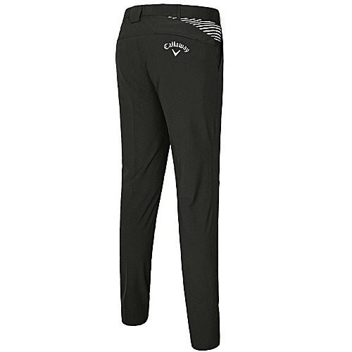 (국내배송) 캘러*이 CALLAWAY 빗살 포인트 팬츠