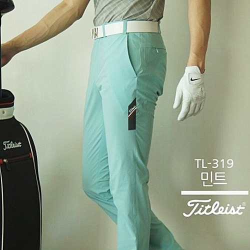 (국내배송) 타이틀리*트 TITLEIST 시크릿 밴딩 팬츠