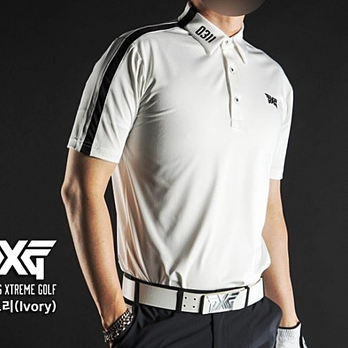 P*G PARSONS XTREME GOLF 피레티 숏슬리브