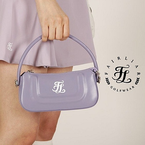 (국내배송) 페어라*어 FairLiar 브레드 토트백