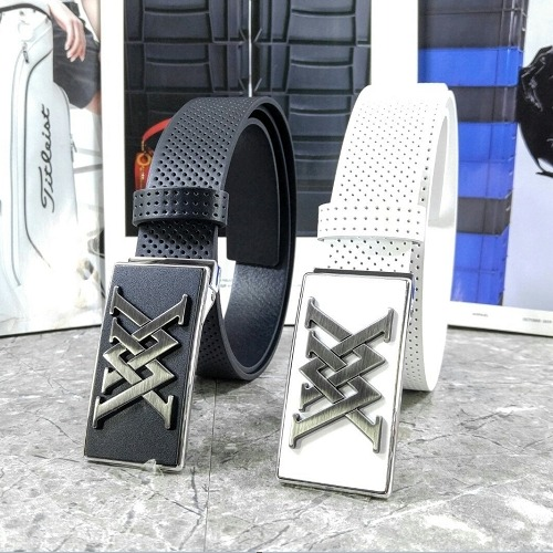 어뉴골프 FRENCH 골프벨트