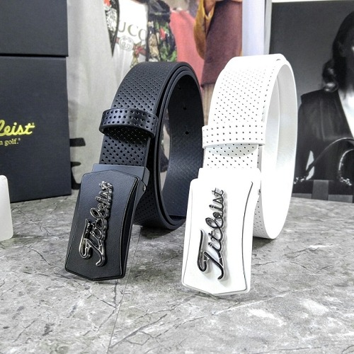 타이틀리스트 아크네틱스 GOLF 벨트