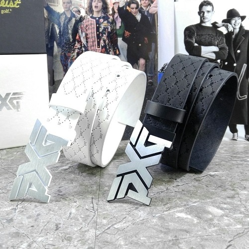 PXG ALL OVER AMBO 벨트