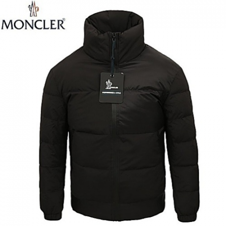 MONCLER 빅로고 패딩